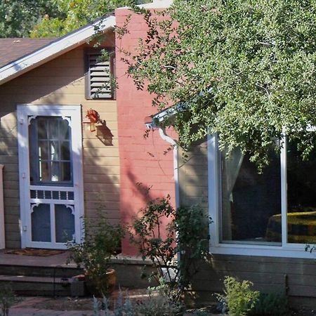 Blue Bird Cottage - Pet Friendly Julian Esterno foto