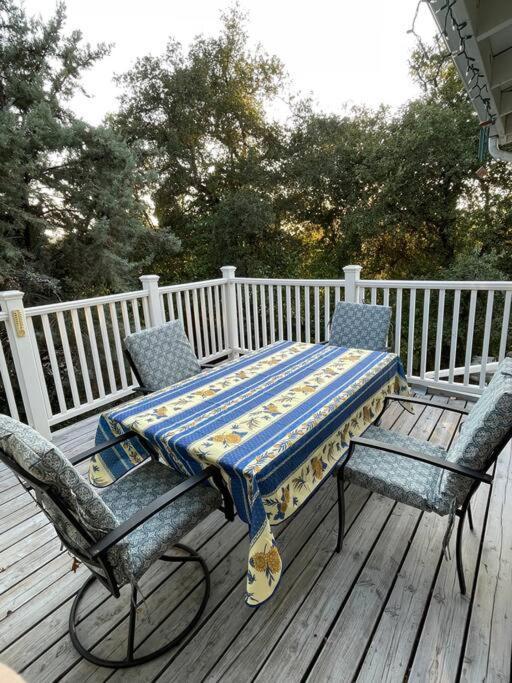 Blue Bird Cottage - Pet Friendly Julian Esterno foto